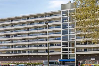 Woning Cloekplein 108 Arnhem
