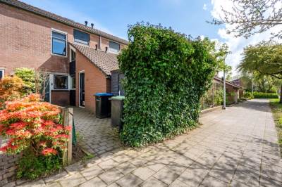 Woning Oostercluft 77 Steenwijk