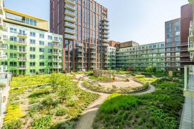 Woning Ananasweg 46 Leiden