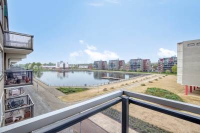 Woning M.K. Gandhiplein 10 Groningen