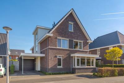 Woning Rhemenshuizenstraat 43 Zwolle