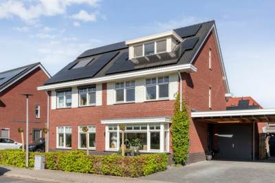 Woning Bakhuus 51 Wijhe