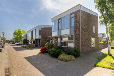 Woning Grasbeemd 2 Eindhoven