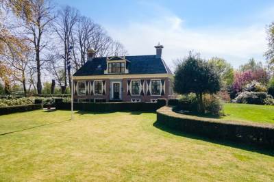 Woning Jousterweg 140 Oudehaske