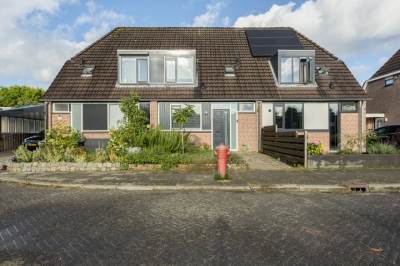 Woning Grobbenhof 17 Westervoort