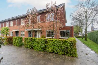 Woning Gregoriuslaan 13G Lexmond
