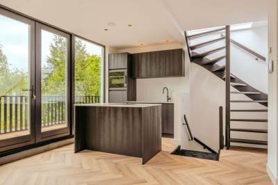 Woning Kuinderstraat 343 Amsterdam