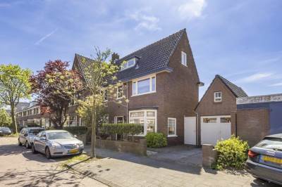 Woning Lijsterbeslaan 35 Beverwijk
