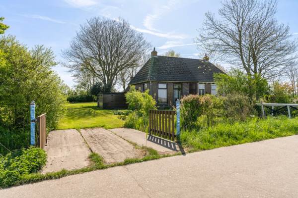 Woning Nieuwebildtzijl F 30 Hallum