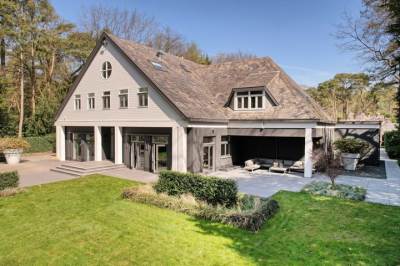 Woning Taveernelaan 4 Bosch en Duin