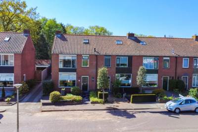 Woning Wolterinksweg 81 Haarle (Gem. Hellendoorn)