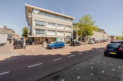 Woning Nieuwstraat 45D Purmerend