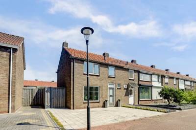 Woning Populierenstraat 11 Terneuzen