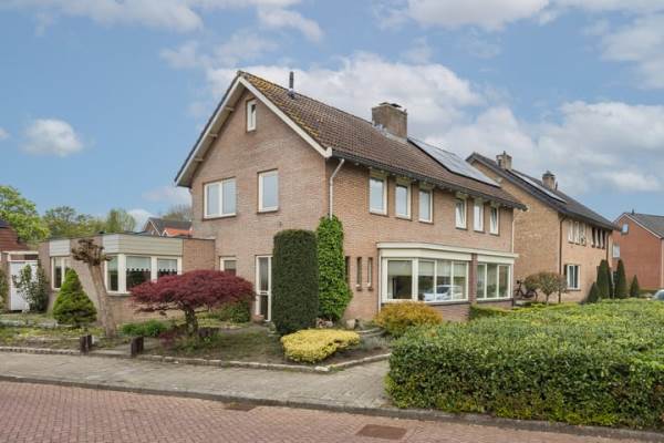 Woning van Bodelswingstraat 8 Ootmarsum