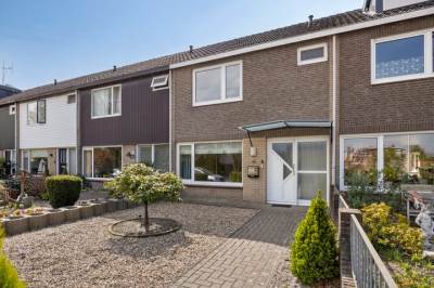 Woning Kerkhofweg 108 Overdinkel