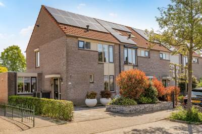 Woning Biesterlaan 100 Schalkwijk