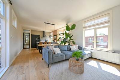 Woning van Egmondestraat 2 Voorburg