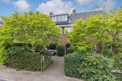 Woning Heemskerklaan 46 Naarden