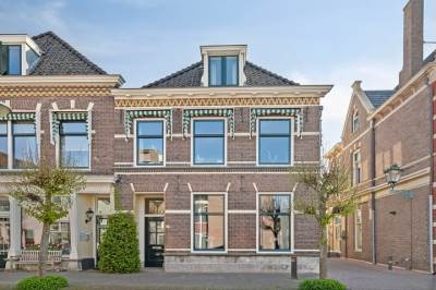 Woning Graafschap 27 Kampen