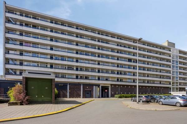 Woning Cloekplein 112 Arnhem