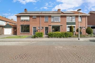 Woning Bilderdijkstraat 3 Nijverdal
