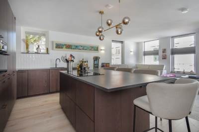 Woning Willemstraat 20 Den Haag