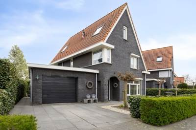 Woning Reiger 2 Terneuzen