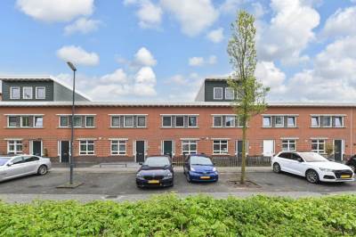 Woning Tenerife 12 Zoetermeer