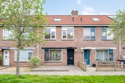 Woning Grutto 67 Hoorn (NH)