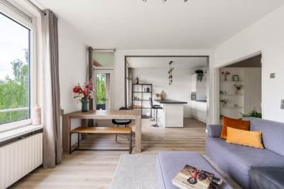 Woning Frieslandstraat 147 Amsterdam