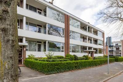 Woning Troelstralaan 5A Groningen