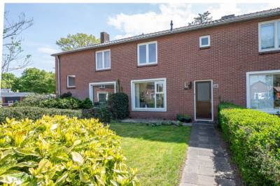 Woning Berkenlaan 58 Haren (GR)