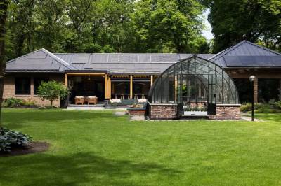 Woning Hertenlaan 21 Den Dolder