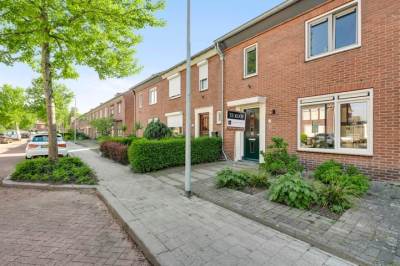Woning Tijdigstraat 12 Weert