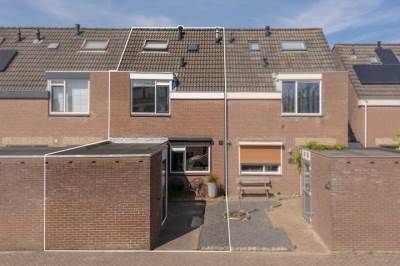 Woning Noorderbaan 80 Vlissingen