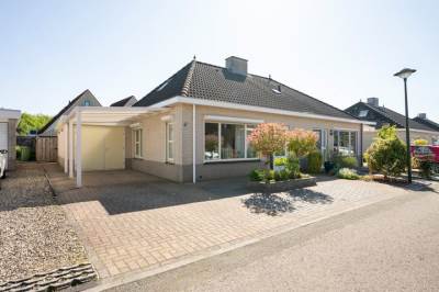 Woning Malachietdreef 68 Emmen