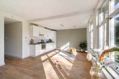 Woning Brinckerinckstraat 18 Den Haag