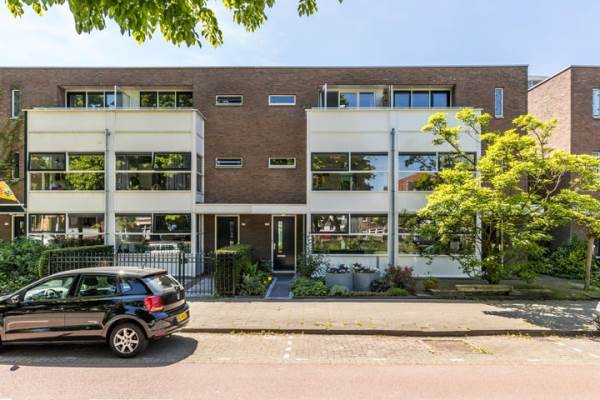 Woning Stadhouderslaan 11A Schiedam