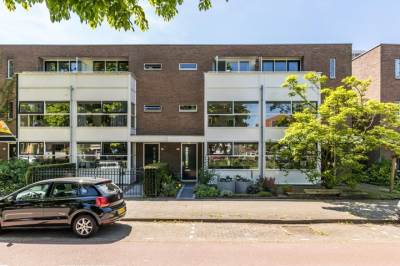 Woning Stadhouderslaan 11A Schiedam