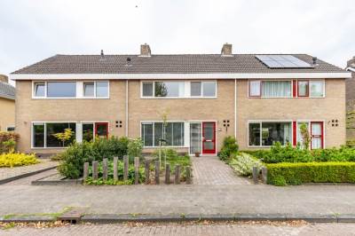 Woning Fockema Andreaelaan 41 Beetsterzwaag