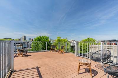 Woning Aalsmeerweg 364 Amsterdam