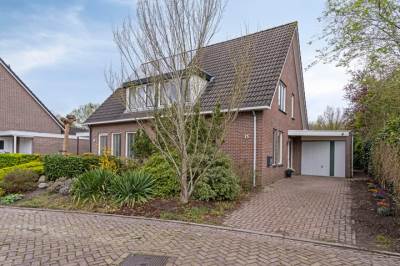 Woning Achterstebree 15 Assen