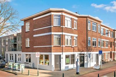 Woning Rijswijkseweg 446 Den Haag