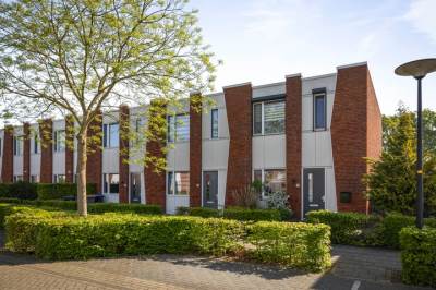 Woning Van der Willigenstraat 10 Deventer