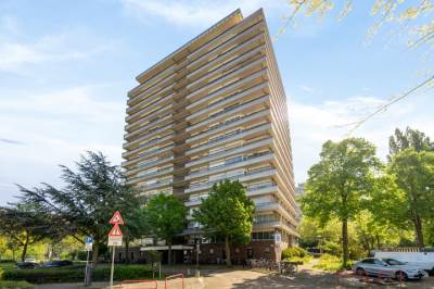 Woning Livingstonelaan 1138 Utrecht