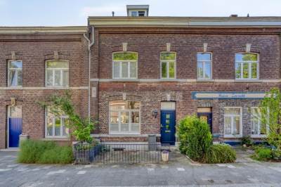 Woning Statensingel 73 Maastricht