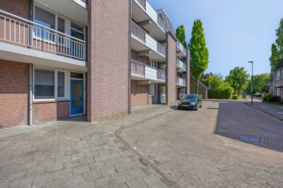 Woning Paukenlaan 21 Dongen