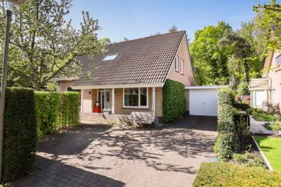 Woning Smithstraat 48 Nunspeet