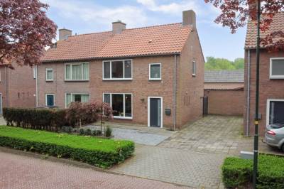 Woning Van Gerwenstraat 16 Hapert
