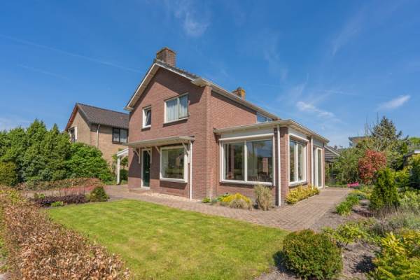Woning Vaart N.Z. 190 Assen